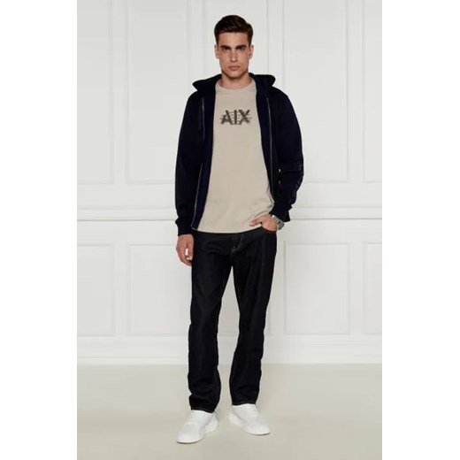 Armani Exchange T-shirt | Regular Fit Armani Exchange XXL Gomez Fashion Store