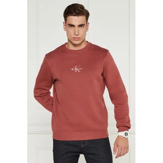 Bluza męska Calvin Klein 