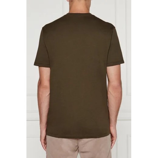 Armani Exchange T-shirt | Regular Fit Armani Exchange M Gomez Fashion Store
