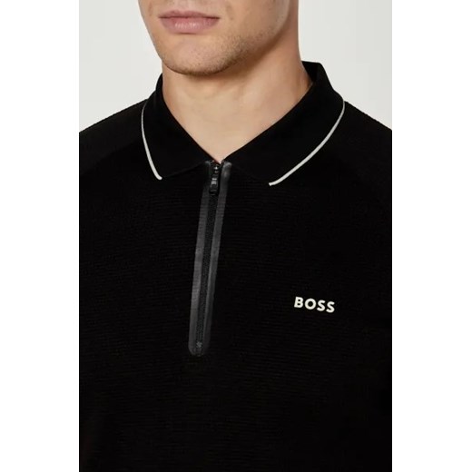 BOSS GREEN Polo | Regular Fit L Gomez Fashion Store