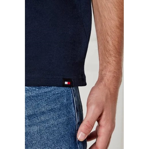Tommy Jeans T-shirt | Regular Fit Tommy Jeans XXL Gomez Fashion Store