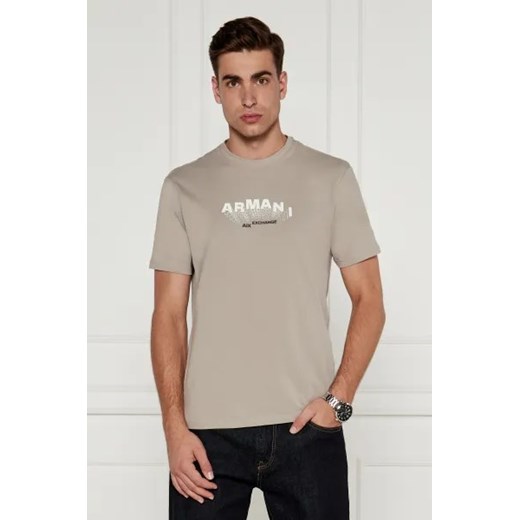 Armani Exchange T-shirt | Slim Fit Armani Exchange L Gomez Fashion Store