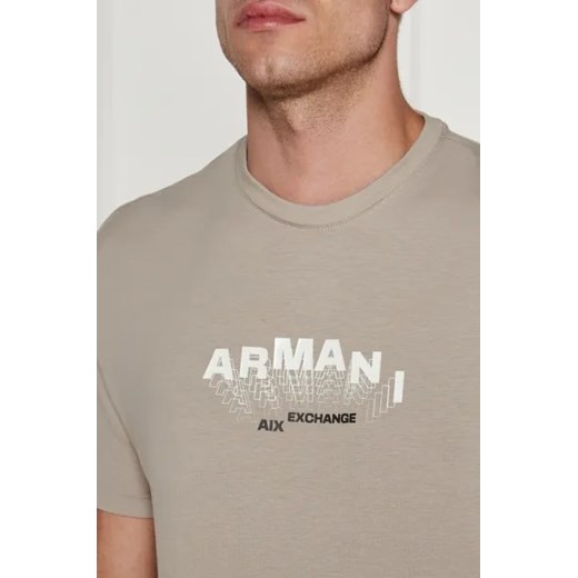 Armani Exchange T-shirt | Slim Fit Armani Exchange XL Gomez Fashion Store