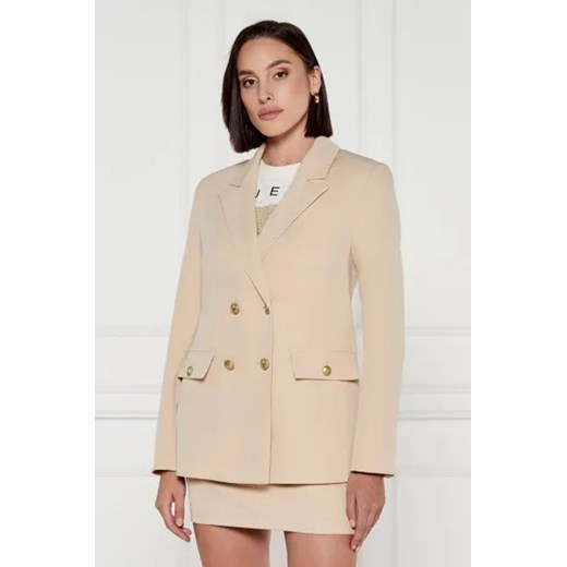 GUESS Marynarka | Regular Fit ze sklepu Gomez Fashion Store w kategorii Marynarki damskie - zdjęcie 174997580