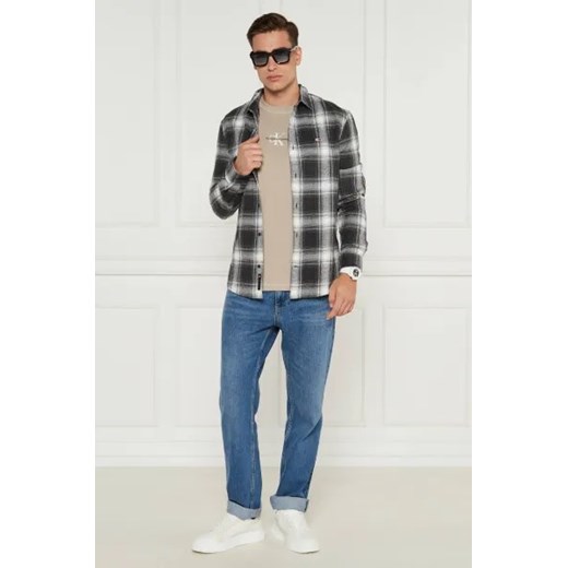 CALVIN KLEIN JEANS T-shirt | Regular Fit XL Gomez Fashion Store