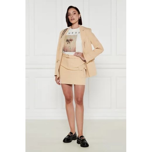 GUESS Spódnica FIONA Guess M Gomez Fashion Store