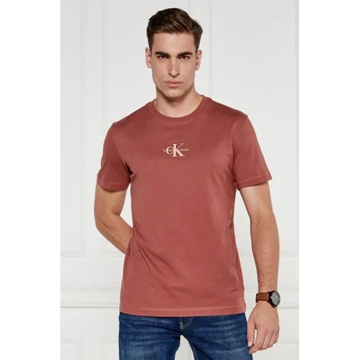 CALVIN KLEIN JEANS T-shirt | Regular Fit XXL Gomez Fashion Store