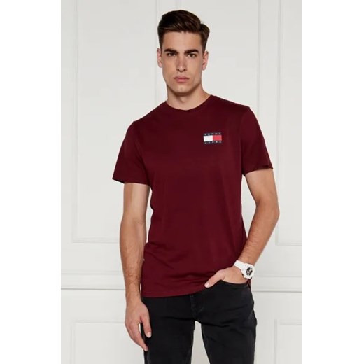 Tommy Jeans T-shirt | Slim Fit Tommy Jeans XXL Gomez Fashion Store
