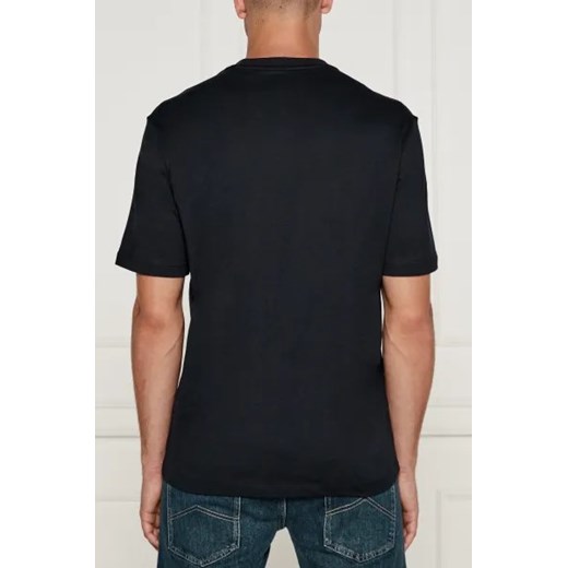 Armani Exchange T-shirt | Regular Fit Armani Exchange S Gomez Fashion Store