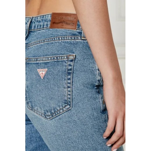 Guess Jeans Jeansy | Straight fit 30/30 Gomez Fashion Store