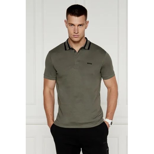BOSS GREEN Polo Paule | Slim Fit XXXL Gomez Fashion Store