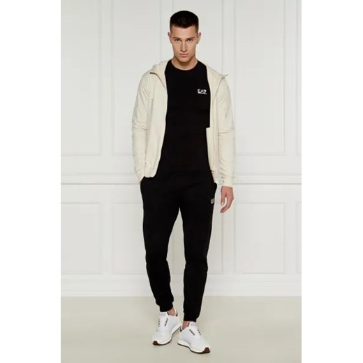 T-shirt męski Emporio Armani