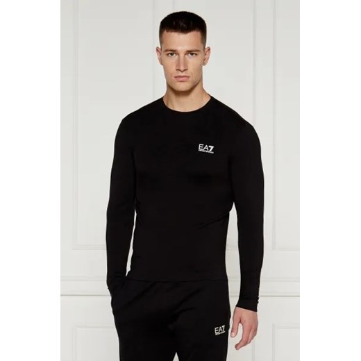 T-shirt męski Emporio Armani