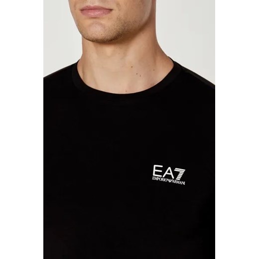 T-shirt męski Emporio Armani