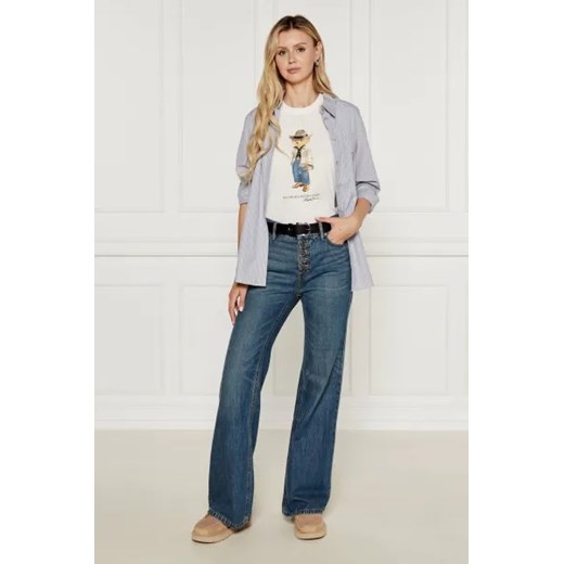 POLO RALPH LAUREN T-shirt | Regular Fit Polo Ralph Lauren S Gomez Fashion Store