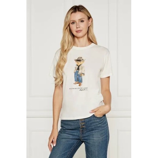 POLO RALPH LAUREN T-shirt | Regular Fit Polo Ralph Lauren S Gomez Fashion Store