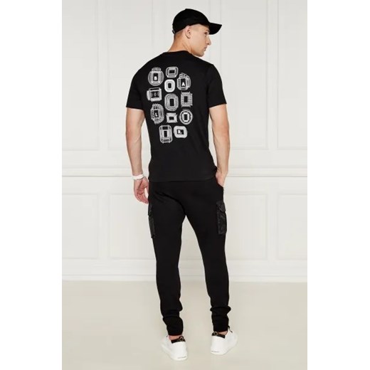 BALR. T-shirt Stadium | Regular Fit S Gomez Fashion Store