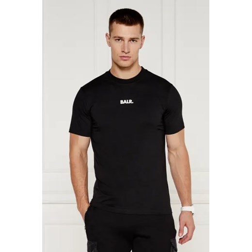 BALR. T-shirt Stadium | Regular Fit L Gomez Fashion Store