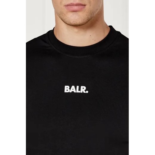 BALR. T-shirt Stadium | Regular Fit S Gomez Fashion Store