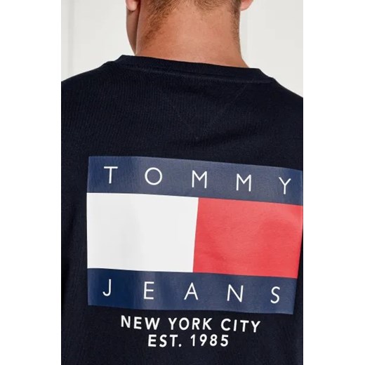 Tommy Jeans T-shirt | Regular Fit Tommy Jeans XXL Gomez Fashion Store