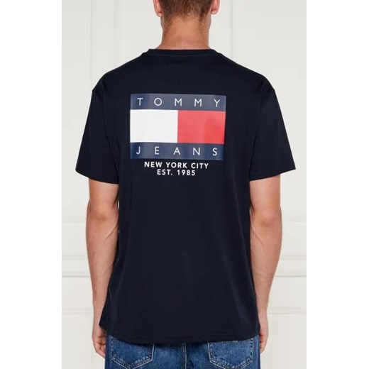 Tommy Jeans T-shirt | Regular Fit Tommy Jeans XL Gomez Fashion Store