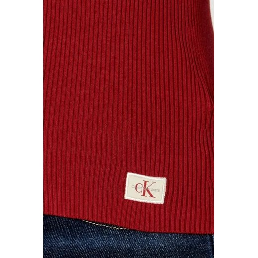CALVIN KLEIN JEANS Golf | Regular Fit XL Gomez Fashion Store