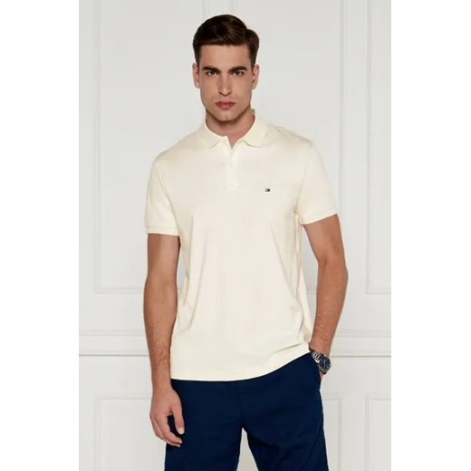 Tommy Hilfiger Polo | Regular Fit ze sklepu Gomez Fashion Store w kategorii T-shirty męskie - zdjęcie 174997812