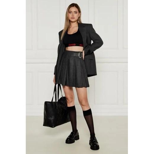 HUGO Spódnica Rameri 36 Gomez Fashion Store