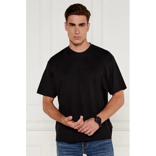 Guess Jeans T-shirt | Oversize fit L Gomez Fashion Store