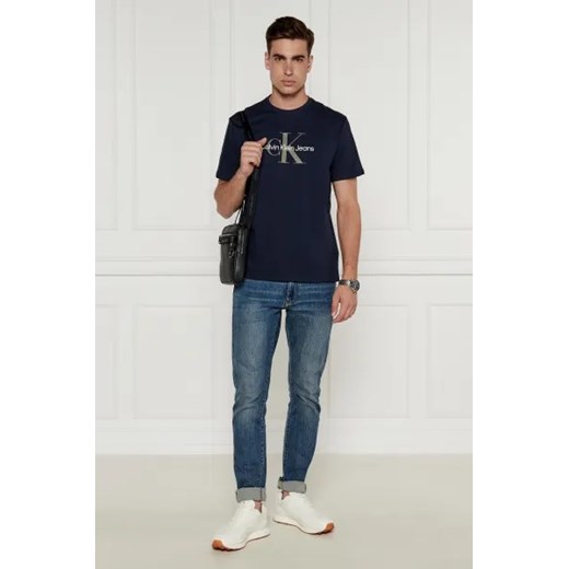 CALVIN KLEIN JEANS T-shirt | Regular Fit L Gomez Fashion Store