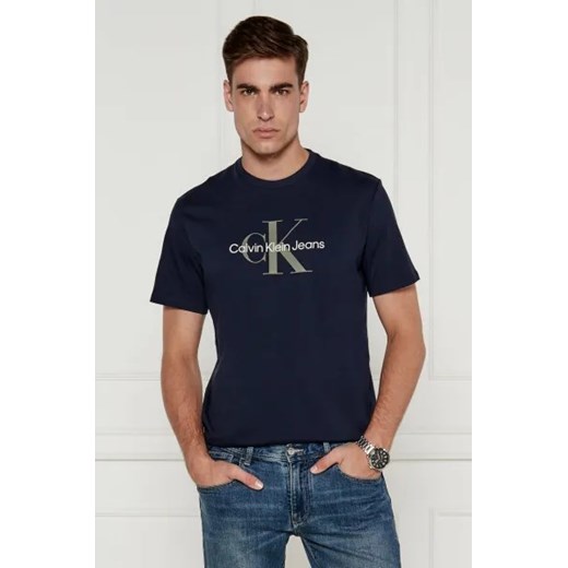 CALVIN KLEIN JEANS T-shirt | Regular Fit S Gomez Fashion Store
