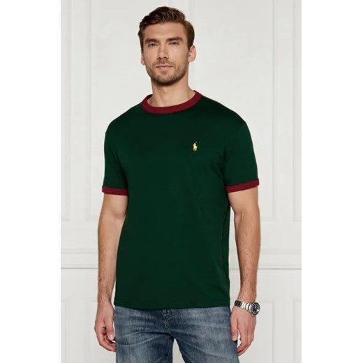 POLO RALPH LAUREN T-shirt | Regular Fit Polo Ralph Lauren M Gomez Fashion Store