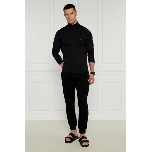 Emporio Armani Golf | Regular Fit Emporio Armani XL Gomez Fashion Store