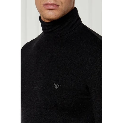 Emporio Armani Golf | Regular Fit Emporio Armani XL Gomez Fashion Store