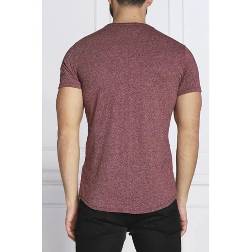 Tommy Jeans T-shirt JASPE | Slim Fit Tommy Jeans XXL Gomez Fashion Store