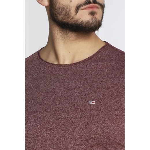 Tommy Jeans T-shirt JASPE | Slim Fit Tommy Jeans S Gomez Fashion Store
