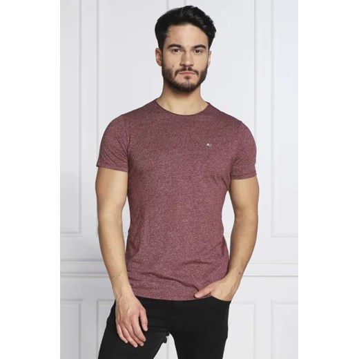 Tommy Jeans T-shirt JASPE | Slim Fit Tommy Jeans XXL Gomez Fashion Store