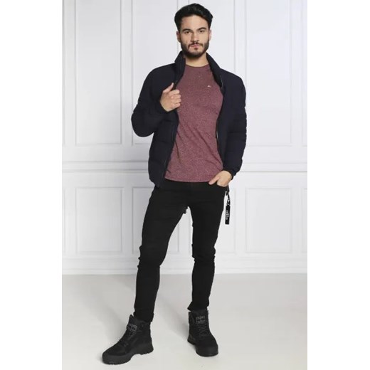 Tommy Jeans T-shirt JASPE | Slim Fit Tommy Jeans XXL Gomez Fashion Store