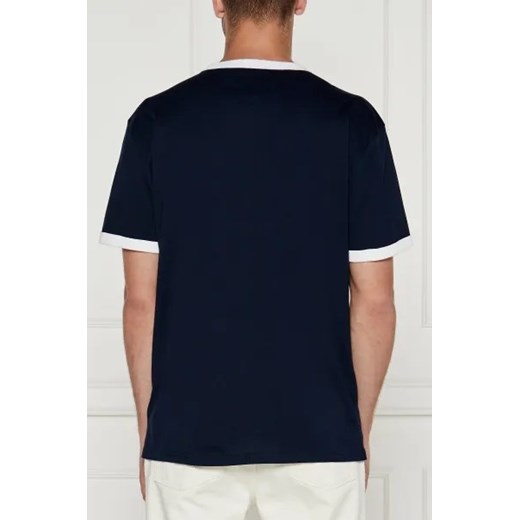 Tommy Jeans T-shirt | Slim Fit Tommy Jeans XXL Gomez Fashion Store