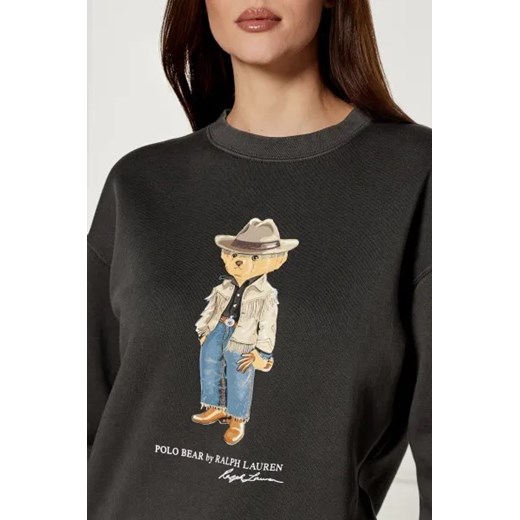 POLO RALPH LAUREN Bluza | Regular Fit Polo Ralph Lauren L Gomez Fashion Store