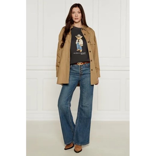 POLO RALPH LAUREN Bluza | Regular Fit Polo Ralph Lauren M Gomez Fashion Store