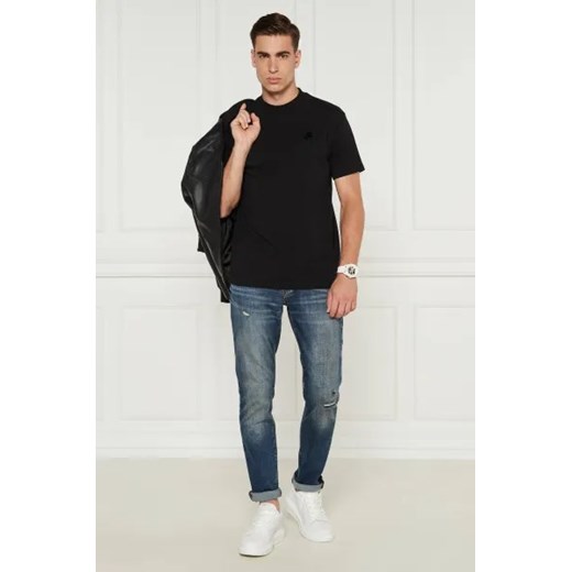 Karl Lagerfeld T-shirt | Loose fit Karl Lagerfeld S Gomez Fashion Store