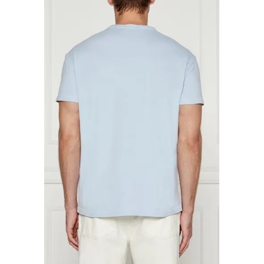POLO RALPH LAUREN T-shirt | Classic fit Polo Ralph Lauren L Gomez Fashion Store