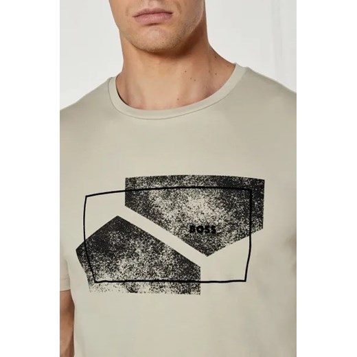 BOSS GREEN T-shirt | Regular Fit XL Gomez Fashion Store