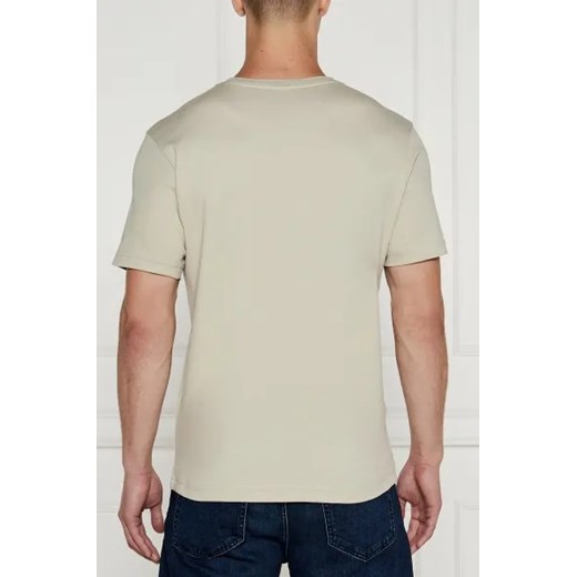 BOSS GREEN T-shirt | Regular Fit XXL Gomez Fashion Store