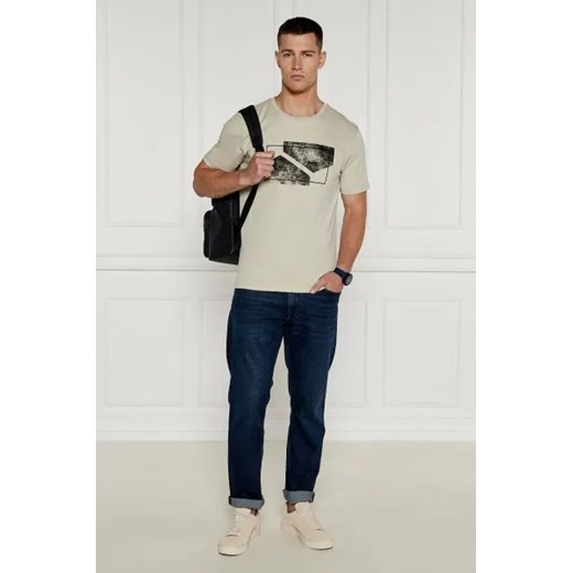 BOSS GREEN T-shirt | Regular Fit XXL Gomez Fashion Store