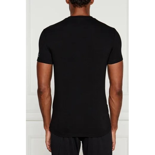 Dsquared2 T-shirt round | Regular Fit Dsquared2 M Gomez Fashion Store