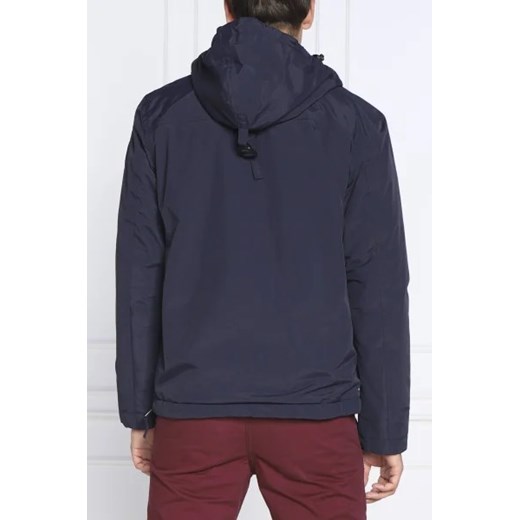 Napapijri Kurtka RAINFOREST POCKET 2 | Regular Fit Napapijri M Gomez Fashion Store