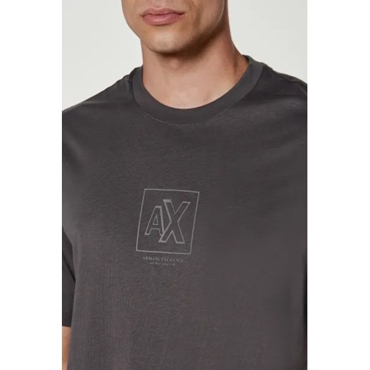 Armani Exchange T-shirt | Loose fit Armani Exchange XXL Gomez Fashion Store