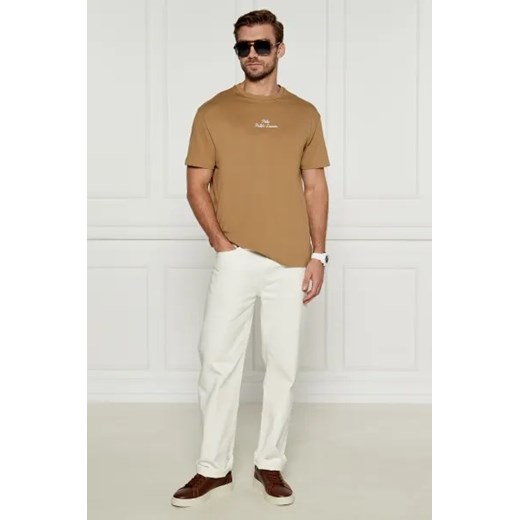 POLO RALPH LAUREN T-shirt | Classic fit Polo Ralph Lauren XL Gomez Fashion Store
